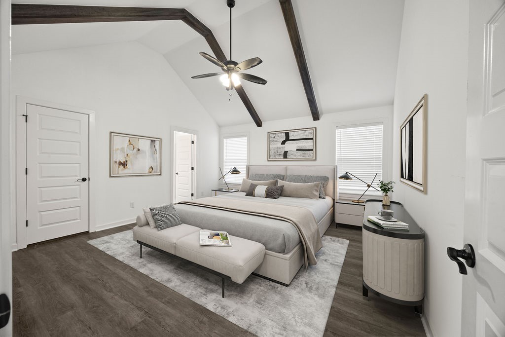 Wagon Wheel Crossing Sub Ph I - Residential