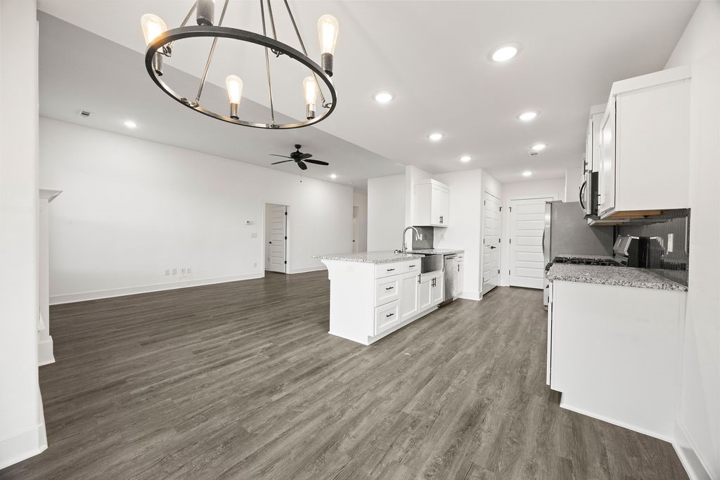 Wagon Wheel Crossing Sub Ph I - Residential