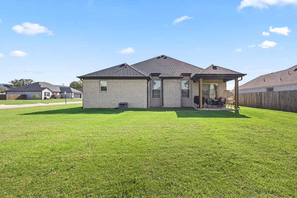 Wagon Wheel Crossing Sub Ph I - Residential