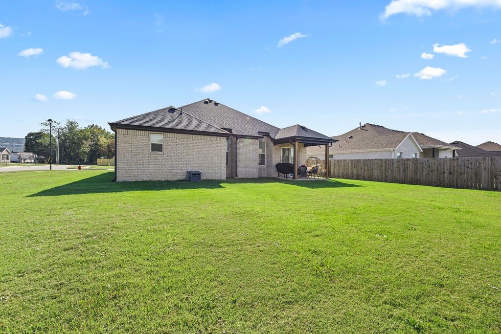 Wagon Wheel Crossing Sub Ph I - Residential