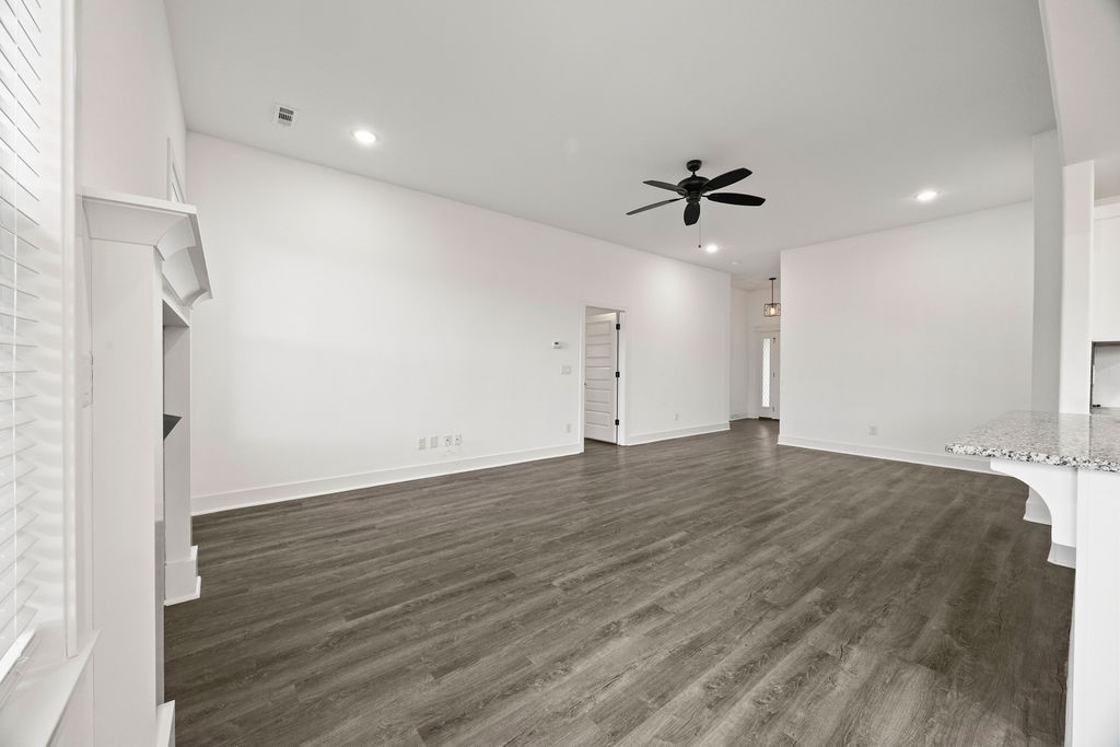 Wagon Wheel Crossing Sub Ph I - Residential