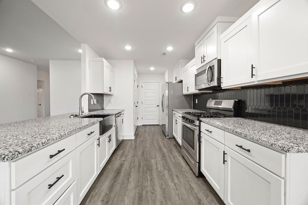 Wagon Wheel Crossing Sub Ph I - Residential