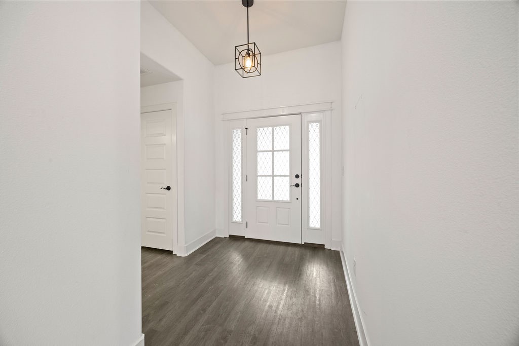 Wagon Wheel Crossing Sub Ph I - Residential