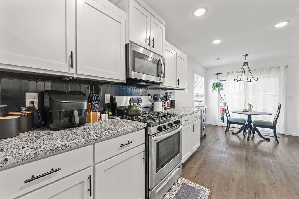 Wagon Wheel Crossing Sub Ph I - Residential