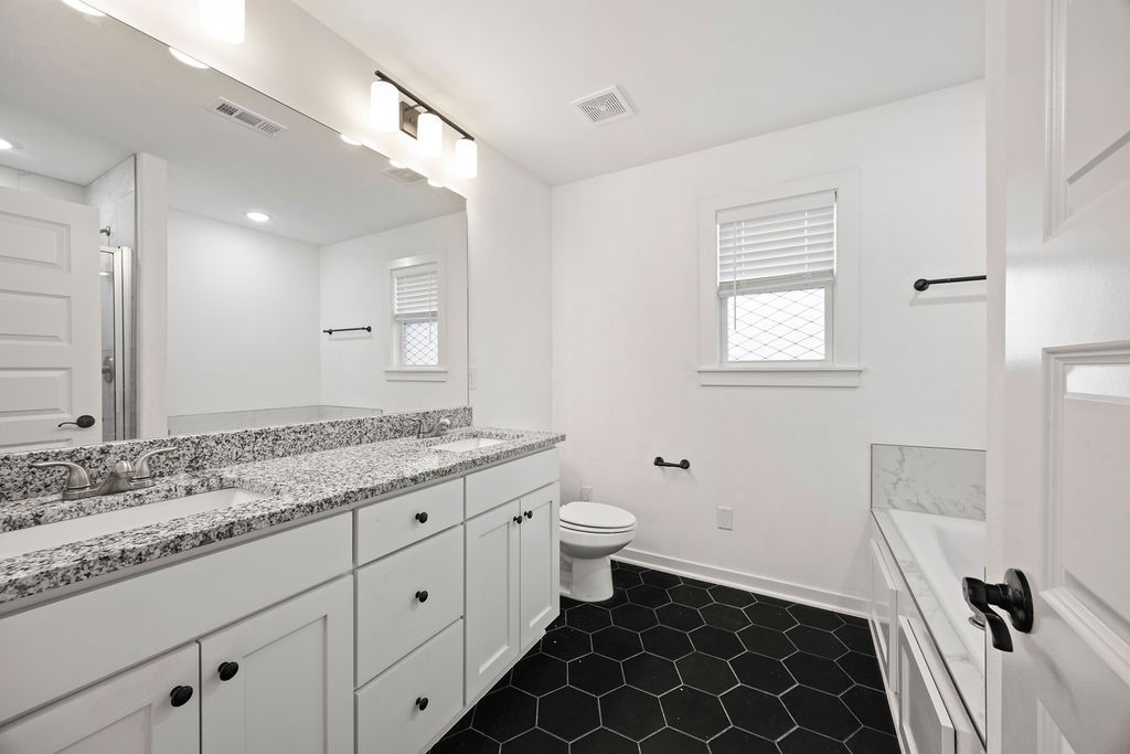 Wagon Wheel Crossing Sub Ph I - Residential