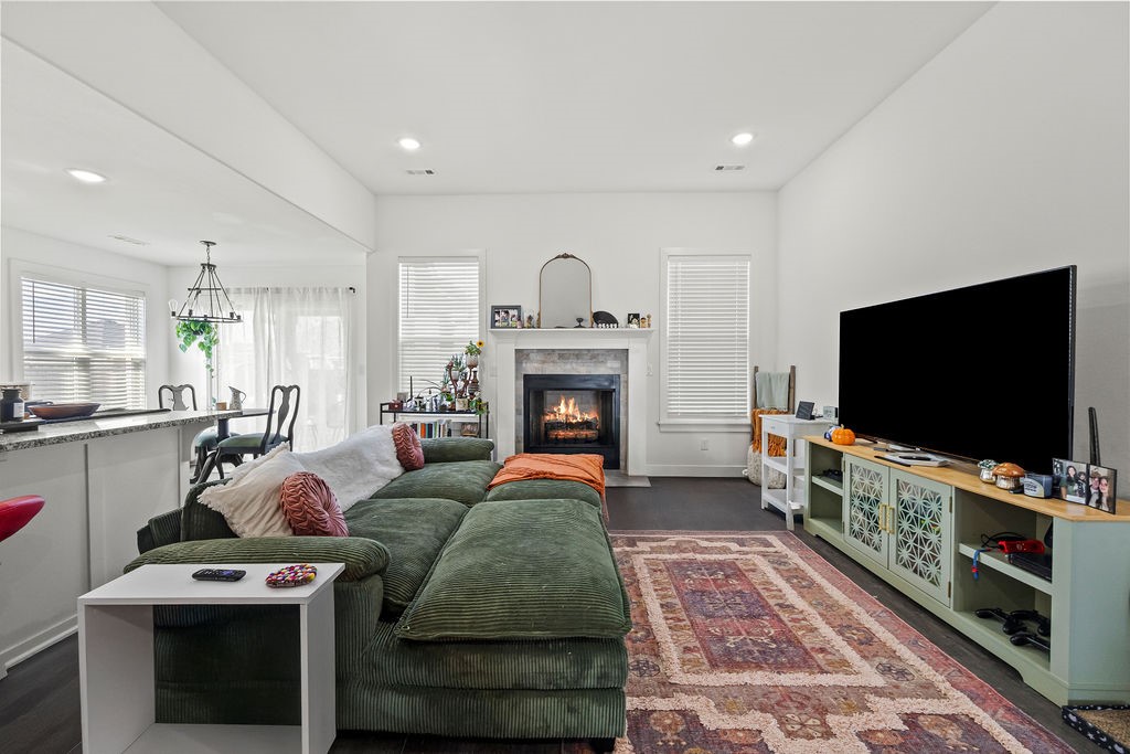 Wagon Wheel Crossing Sub Ph I - Residential