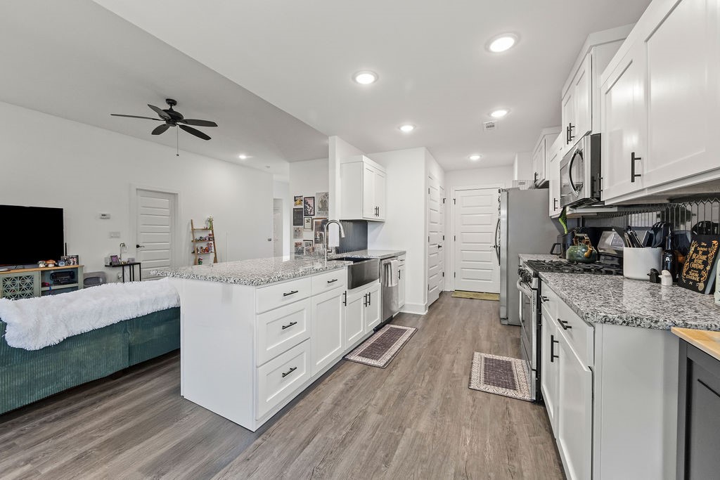 Wagon Wheel Crossing Sub Ph I - Residential