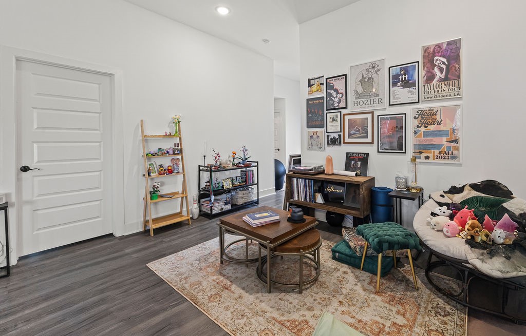 Wagon Wheel Crossing Sub Ph I - Residential