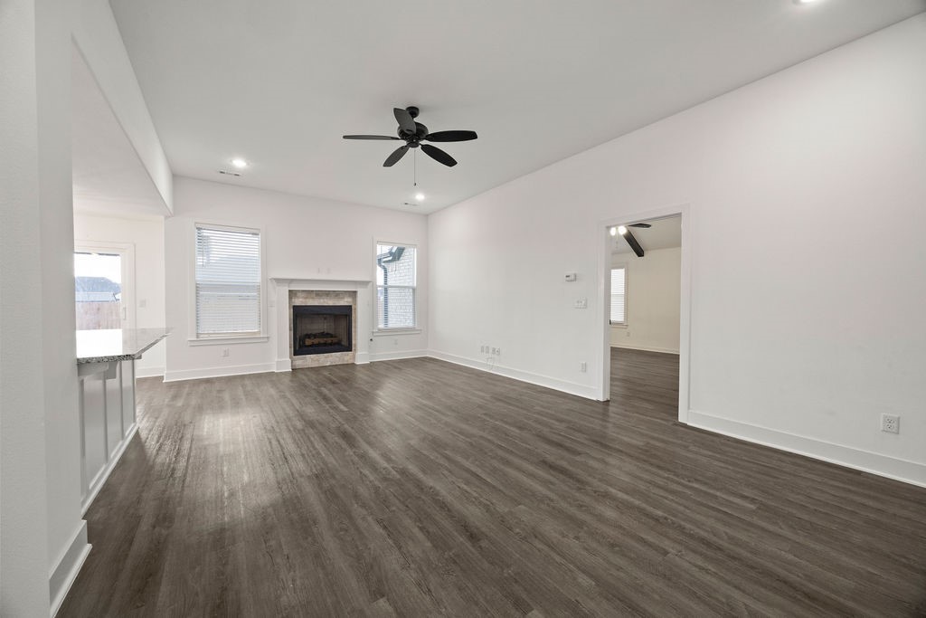 Wagon Wheel Crossing Sub Ph I - Residential