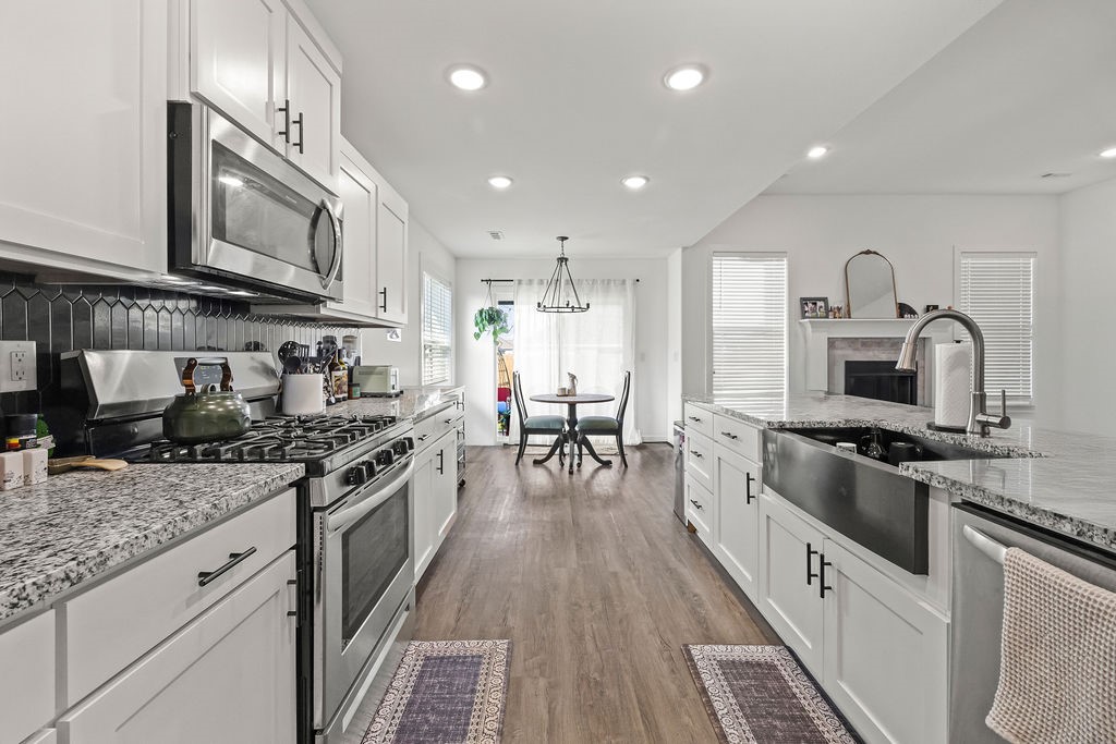 Wagon Wheel Crossing Sub Ph I - Residential