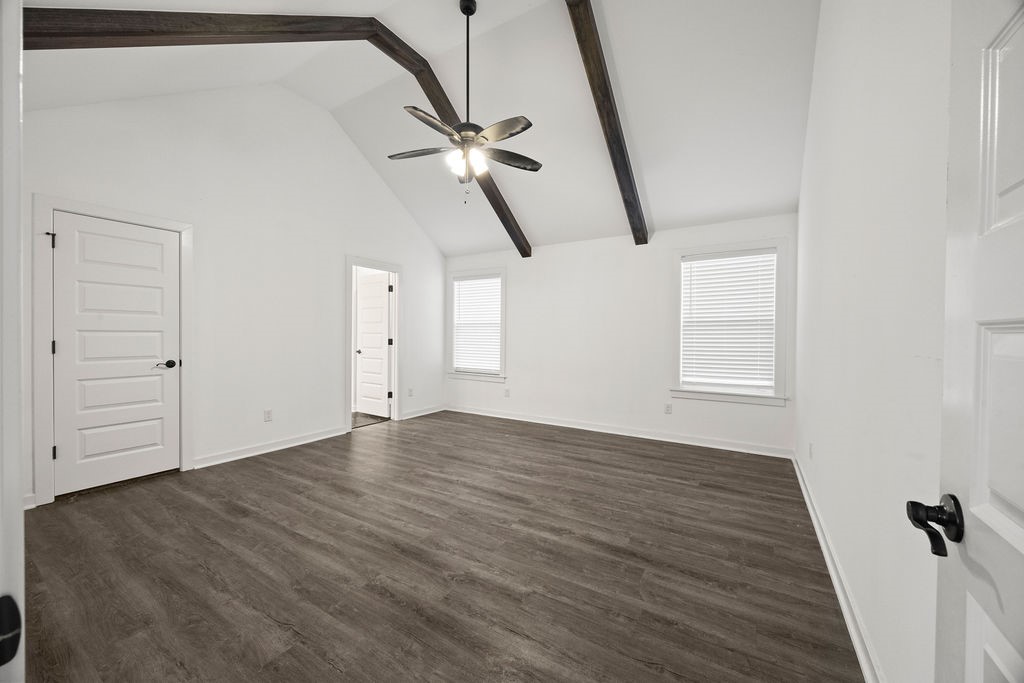 Wagon Wheel Crossing Sub Ph I - Residential