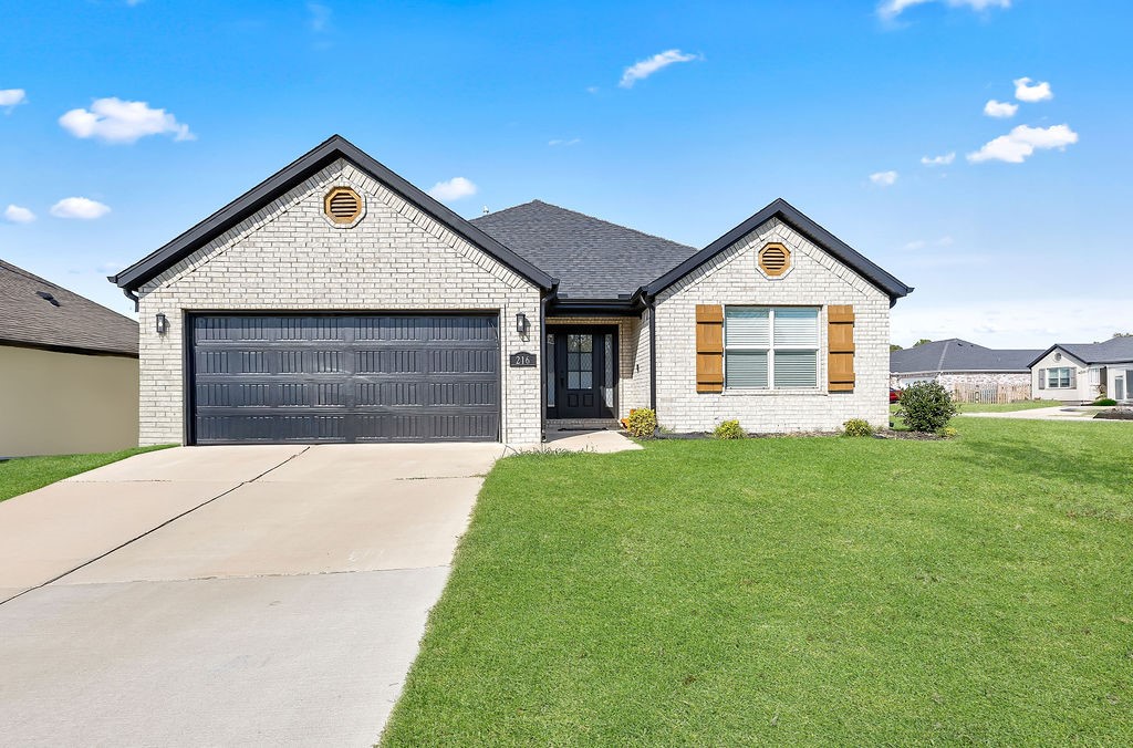 Wagon Wheel Crossing Sub Ph I - Residential