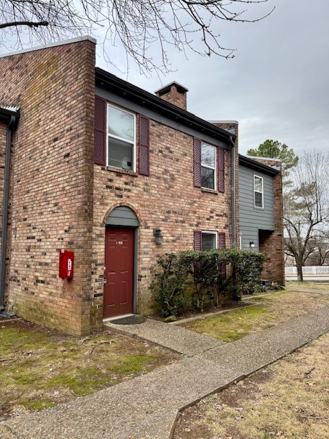 Photo 1 of 15 — 280 S Hill Avenue A108, Fayetteville, AR 72701