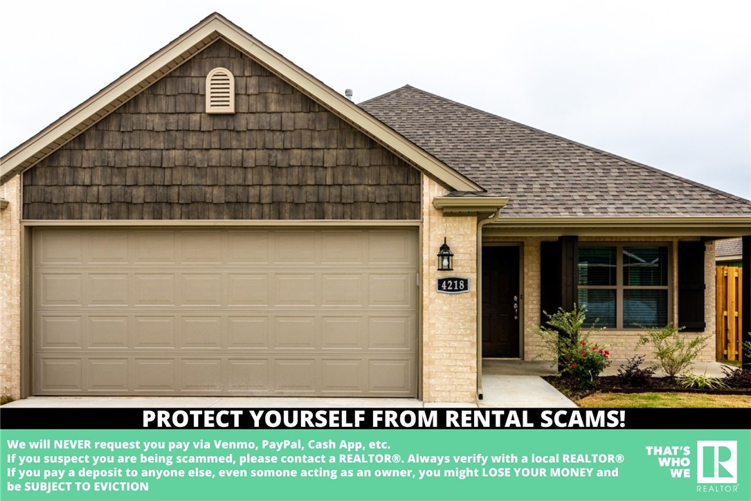 Villages Of Sloanbrooke Ph 4 - Residential Lease