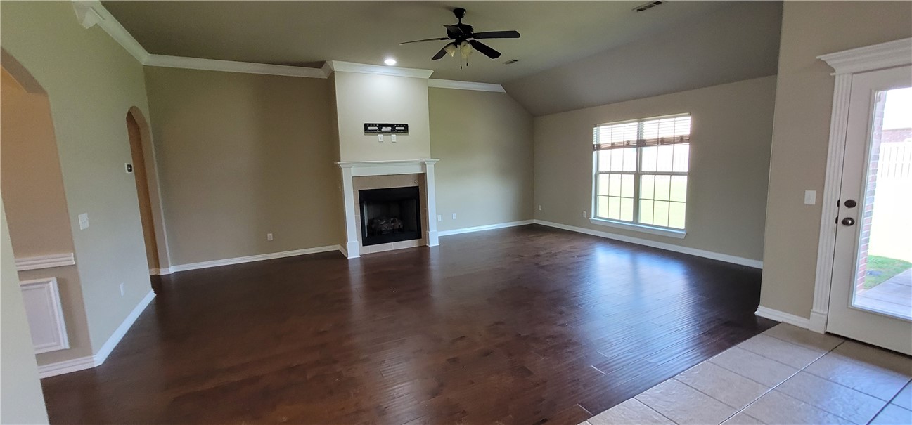 Keystone Sub Ph 2 Bentonville - Residential