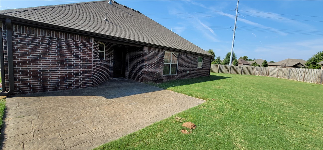 Keystone Sub Ph 2 Bentonville - Residential