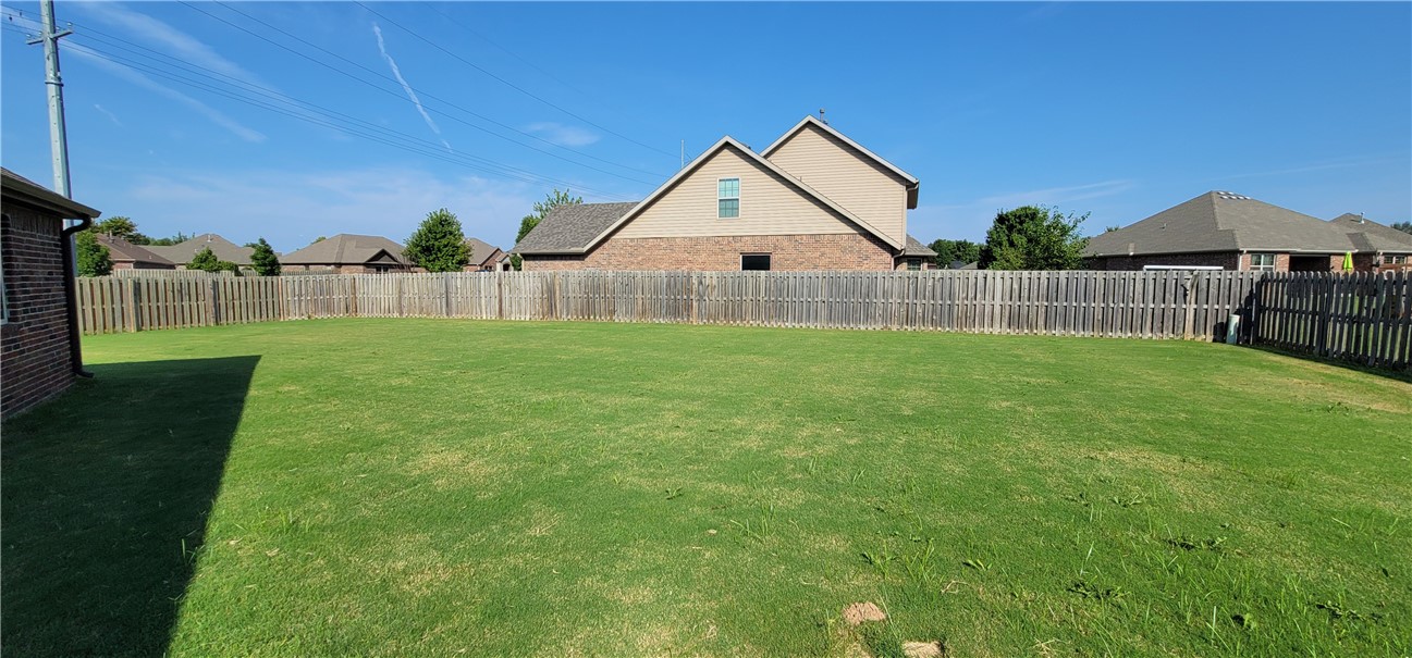 Keystone Sub Ph 2 Bentonville - Residential