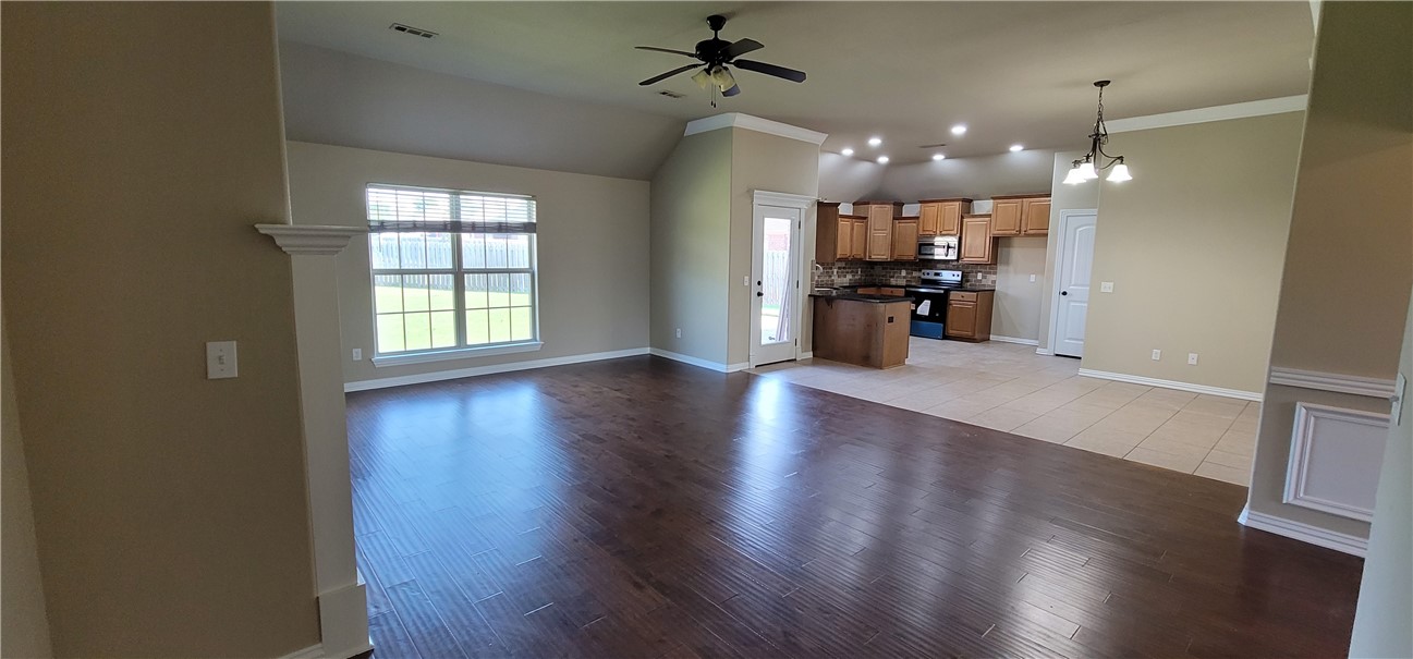 Keystone Sub Ph 2 Bentonville - Residential