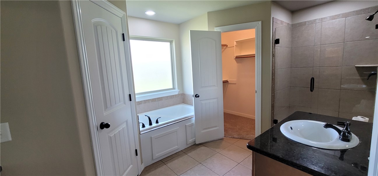 Keystone Sub Ph 2 Bentonville - Residential