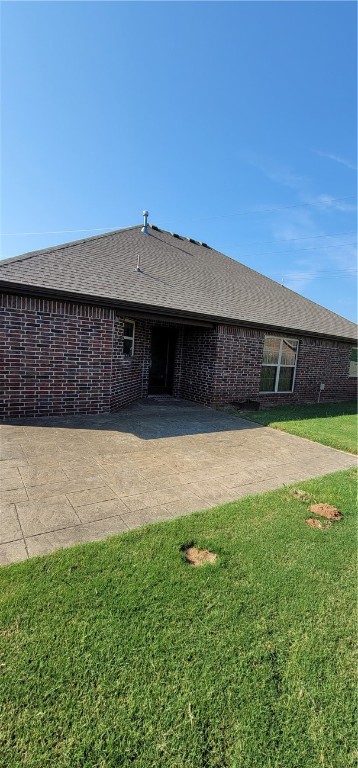 Keystone Sub Ph 2 Bentonville - Residential