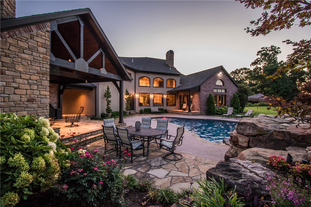 . - Residential