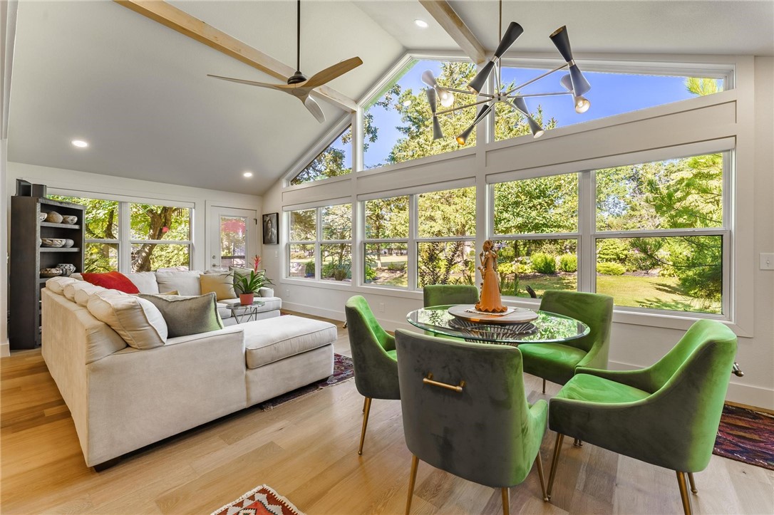 Dirleton Sub Bvv - Residential