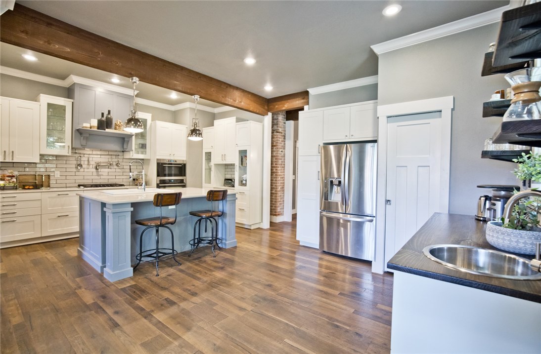 Bentonville Orig - Residential