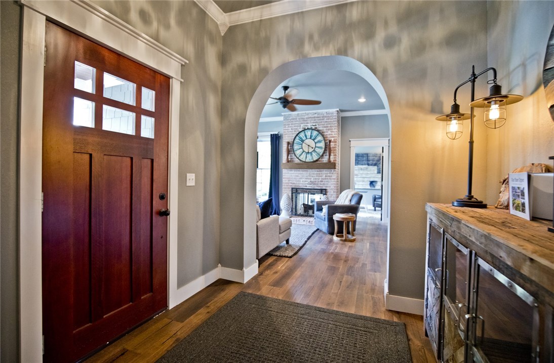 Bentonville Orig - Residential