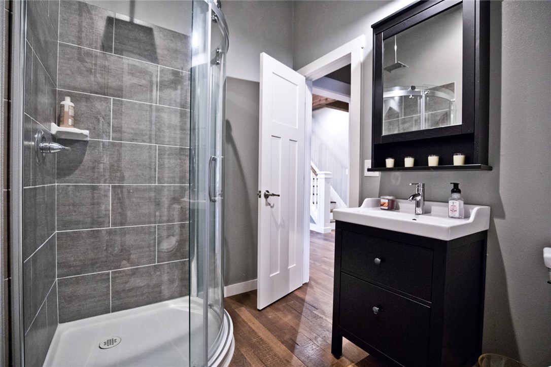 Bentonville Orig - Residential