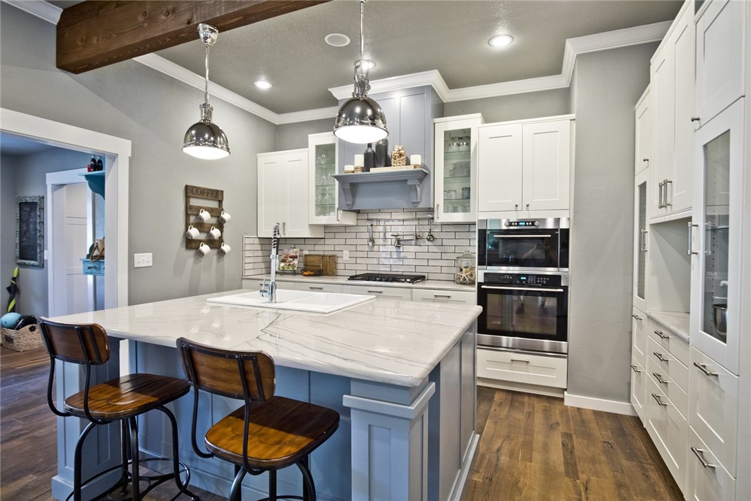 Bentonville Orig - Residential