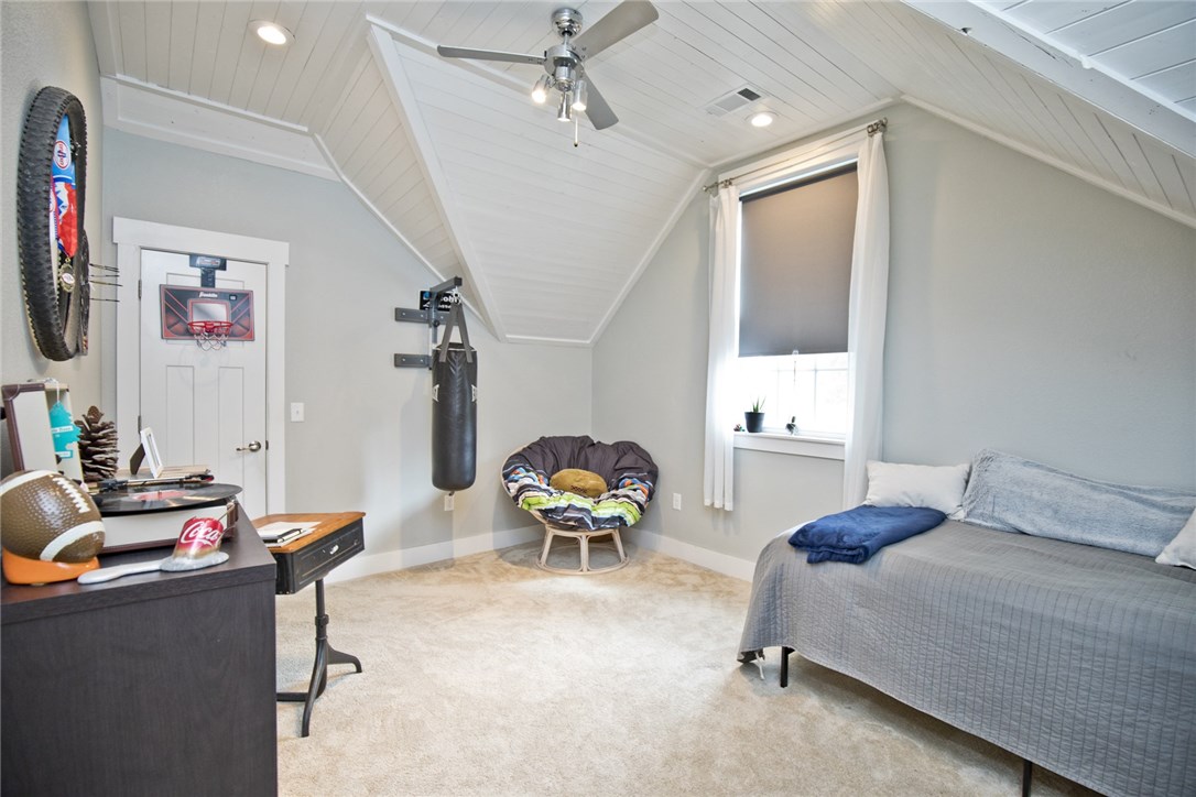 Bentonville Orig - Residential