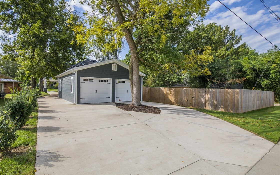 Bentonville Orig - Residential