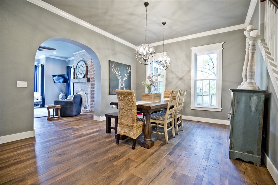 Bentonville Orig - Residential