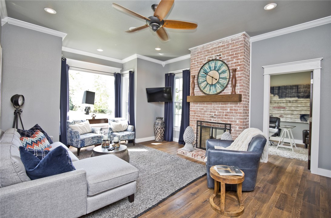 Bentonville Orig - Residential