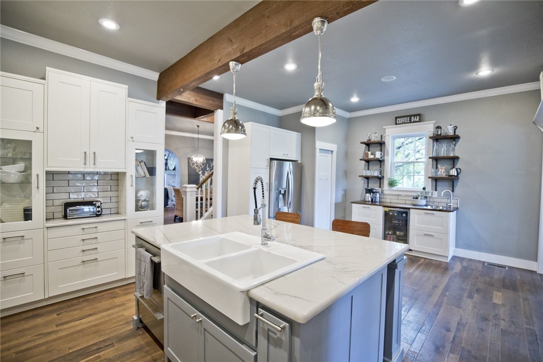 Bentonville Orig - Residential