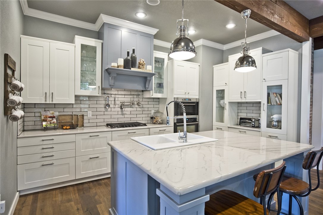 Bentonville Orig - Residential