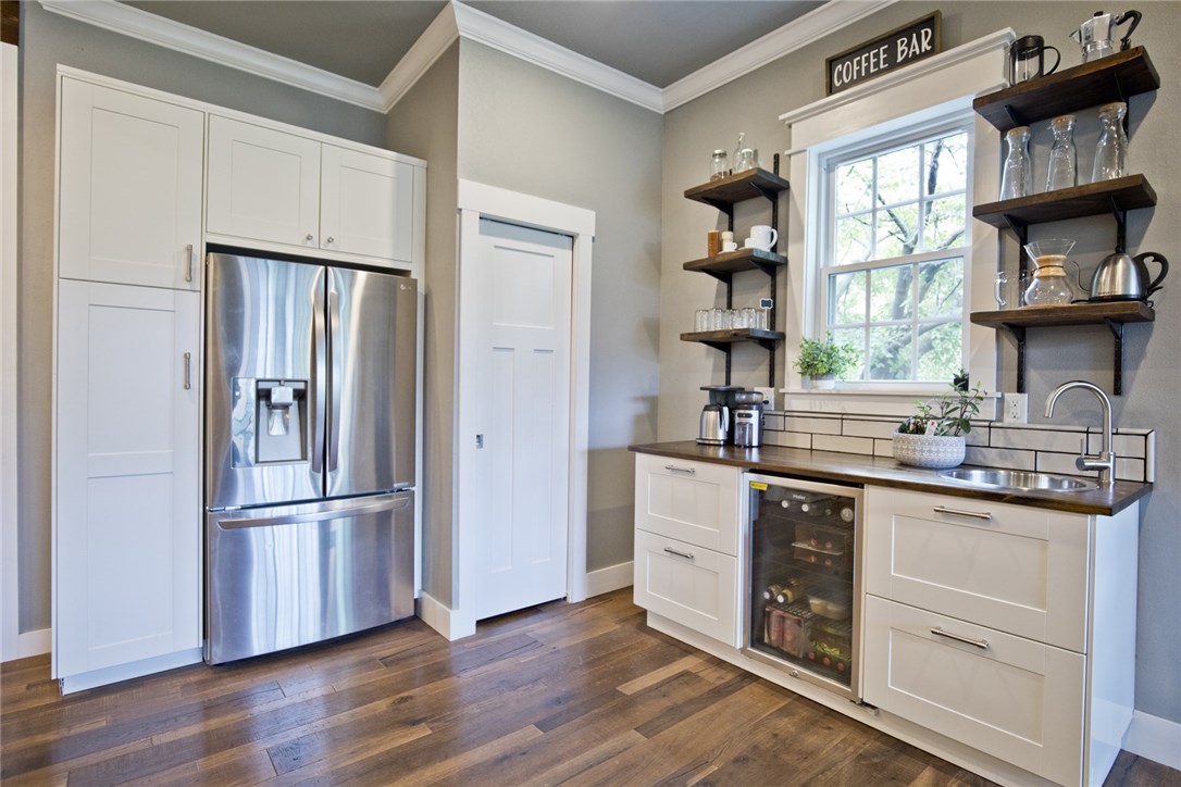 Bentonville Orig - Residential