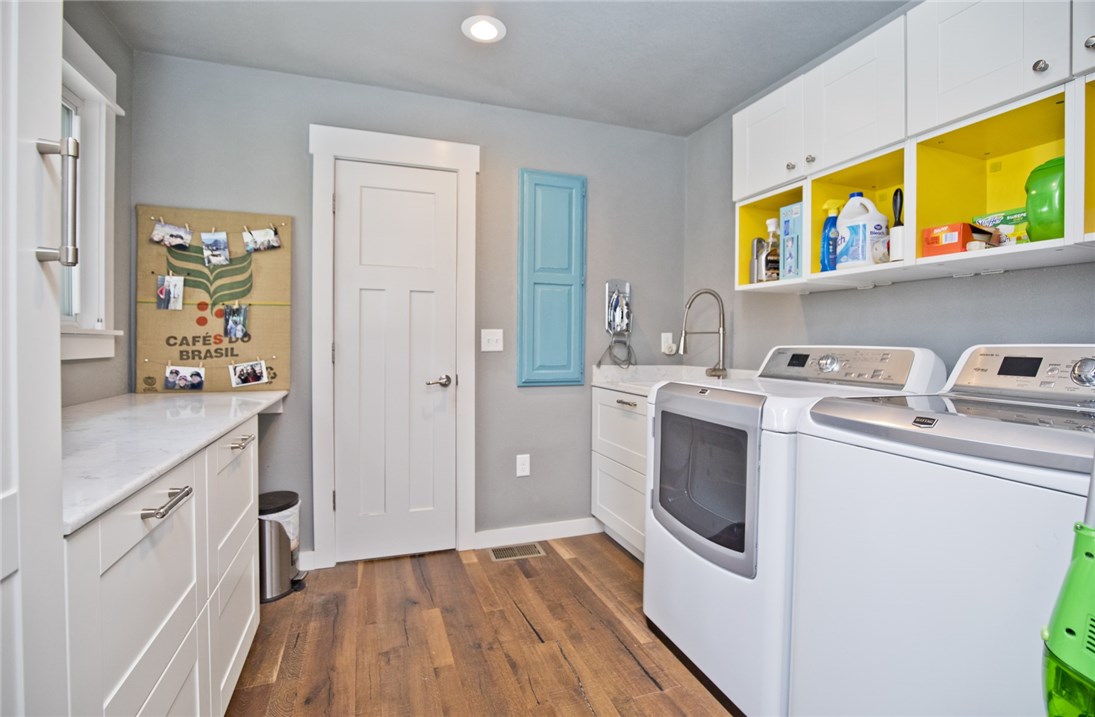 Bentonville Orig - Residential