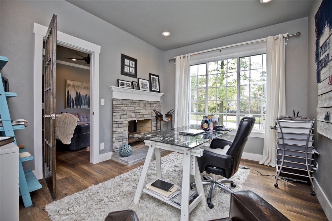 Bentonville Orig - Residential