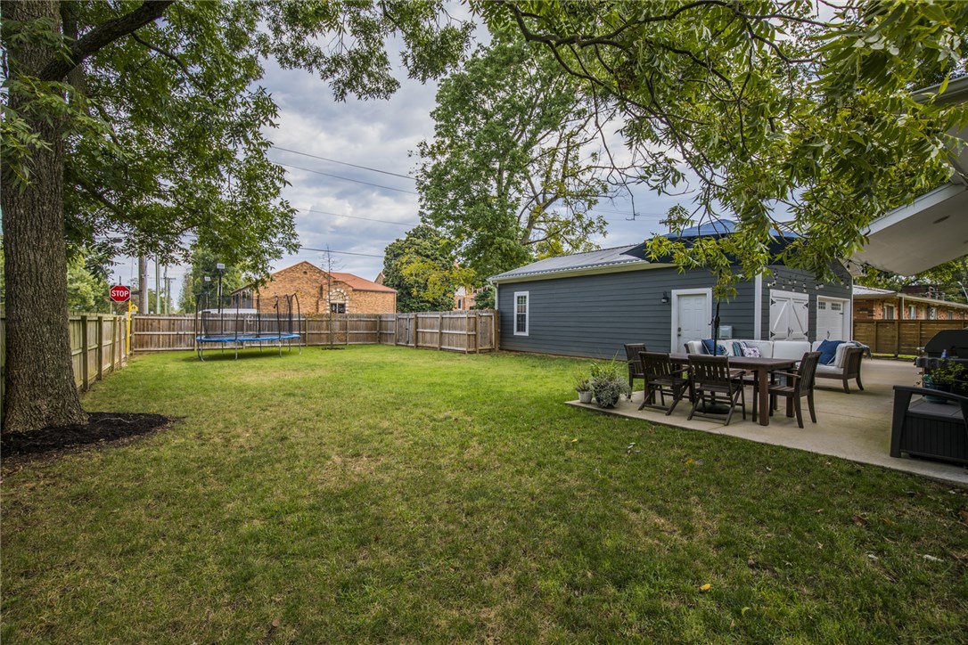 Bentonville Orig - Residential