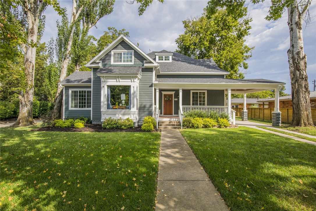 Bentonville Orig - Residential