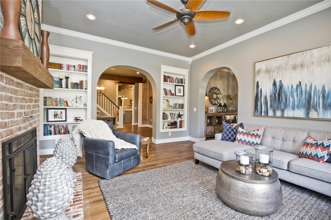 Bentonville Orig - Residential