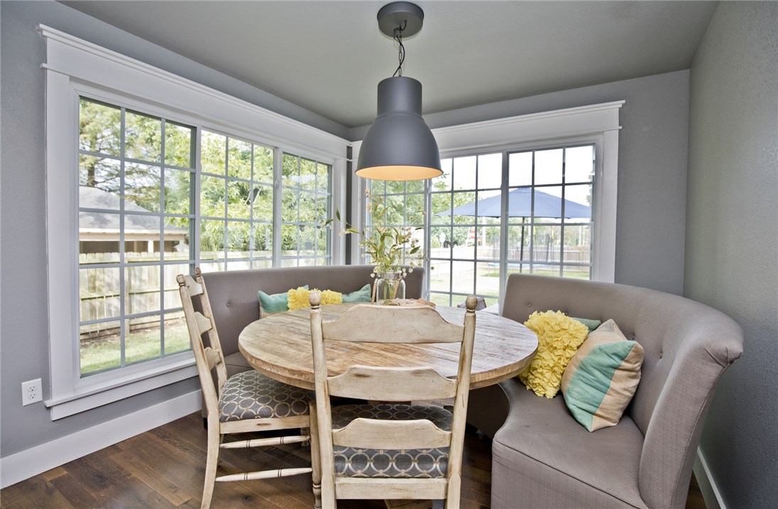 Bentonville Orig - Residential