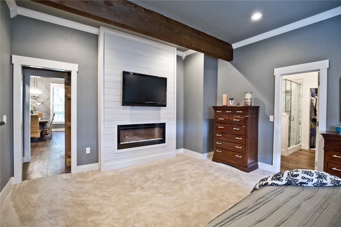 Bentonville Orig - Residential