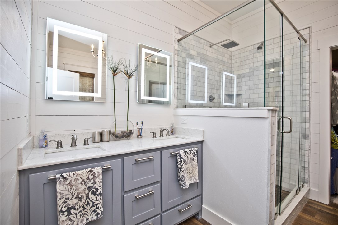 Bentonville Orig - Residential