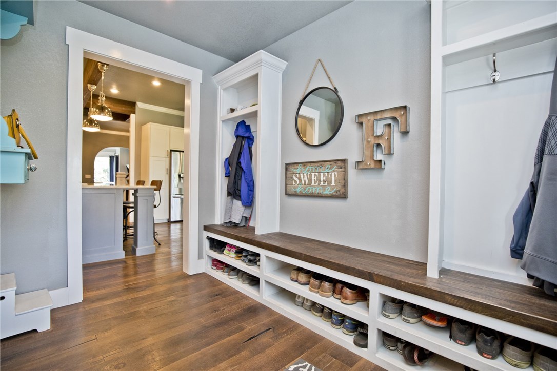 Bentonville Orig - Residential