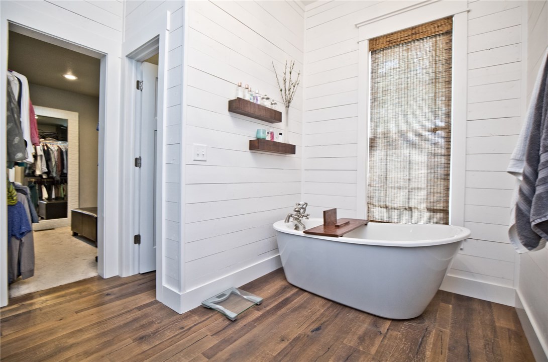 Bentonville Orig - Residential