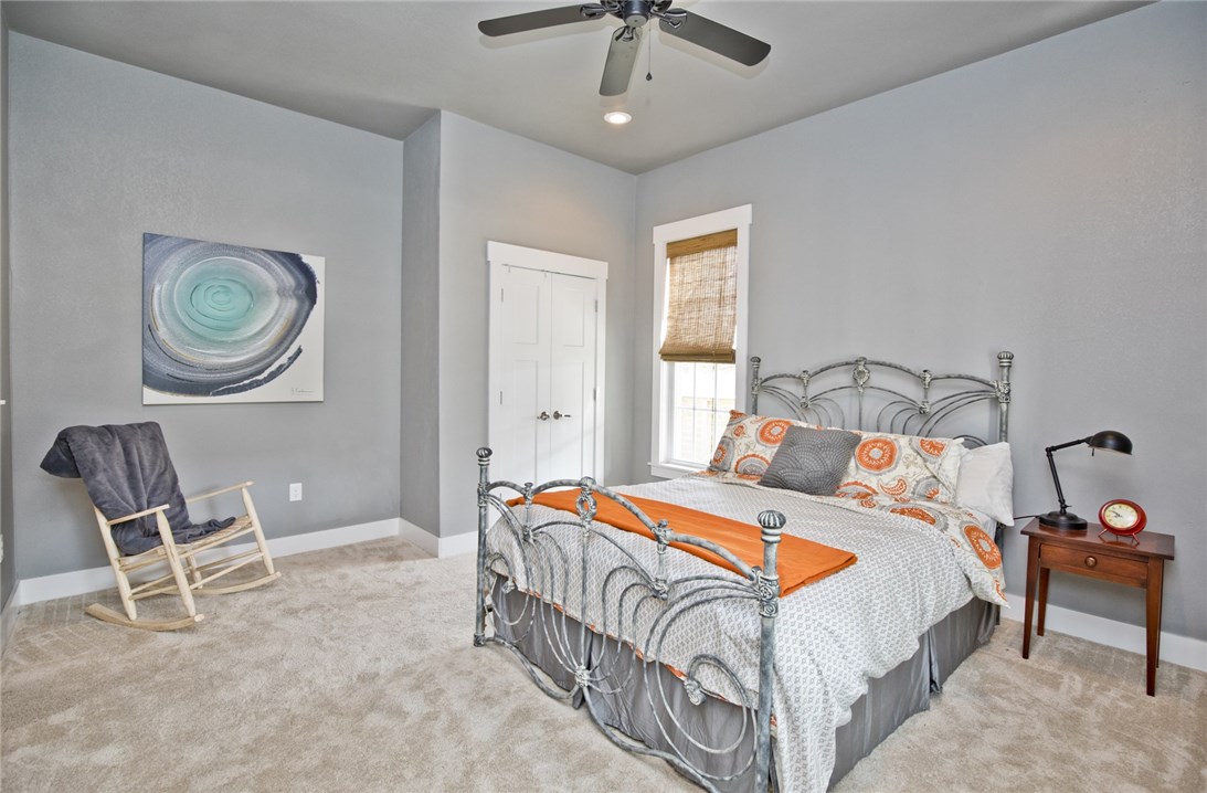 Bentonville Orig - Residential