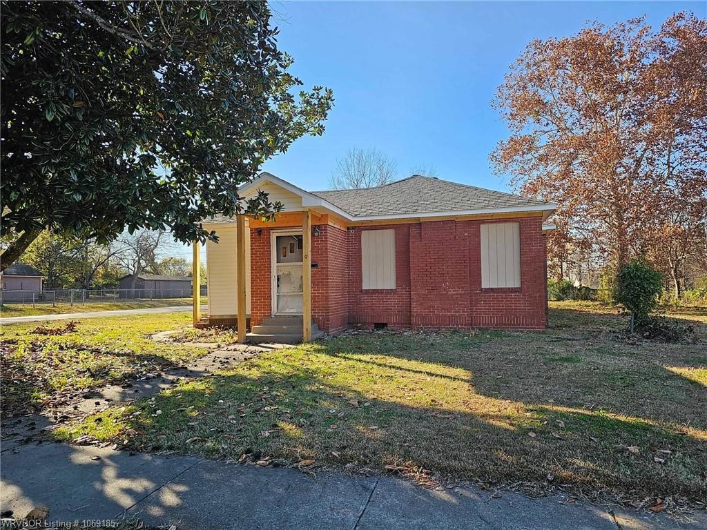 View Fort Smith, AR 72901 property