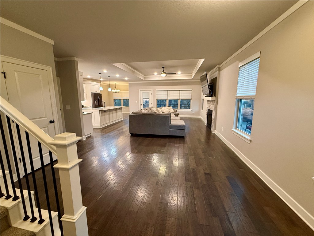 MAPLE GLENN PH 2-PEA RIDGE - Residential